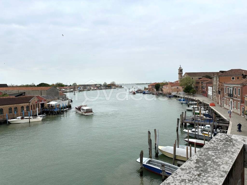 appartamento in vendita a Venezia in zona Murano