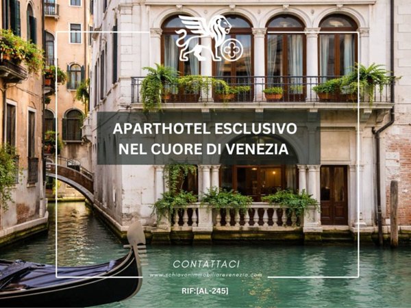 negozio in vendita a Venezia