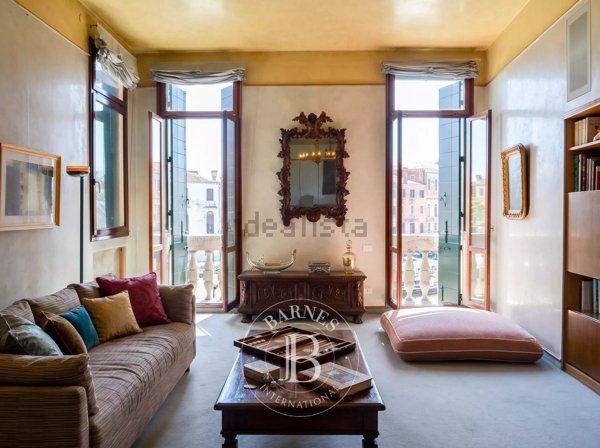 appartamento in vendita a Venezia in zona Sestiere Cannaregio