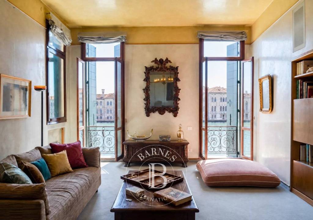 appartamento in vendita a Venezia