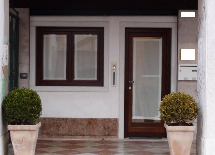 appartamento in vendita a Venezia in zona Sestiere Santa Croce