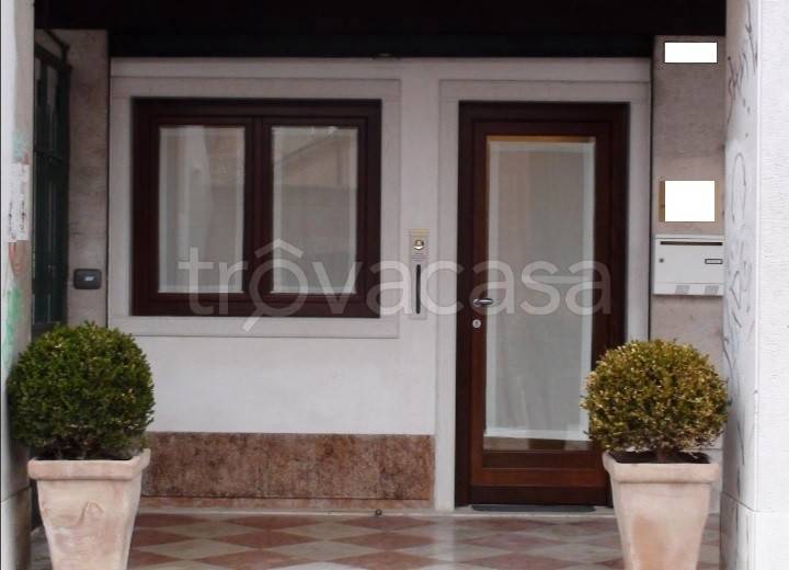 appartamento in vendita a Venezia in zona Sestiere Santa Croce