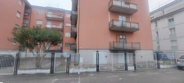 appartamento in vendita a Venezia in zona Mestre
