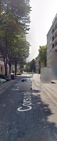 negozio in vendita a Venezia in zona Mestre