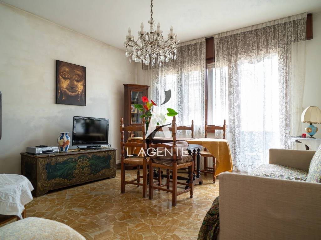 appartamento in vendita a Venezia in zona Mestre