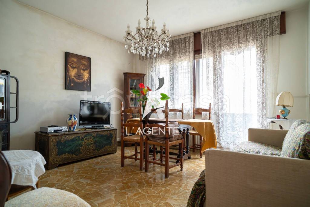 appartamento in vendita a Venezia in zona Mestre
