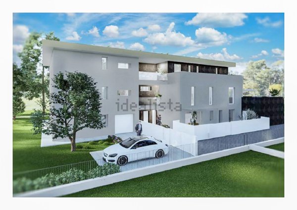 appartamento in vendita a Venezia in zona Mestre