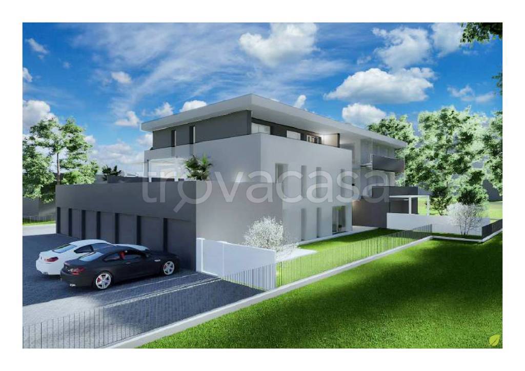 appartamento in vendita a Venezia in zona Mestre