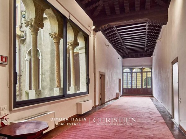 appartamento in vendita a Venezia in zona Sestiere San Polo