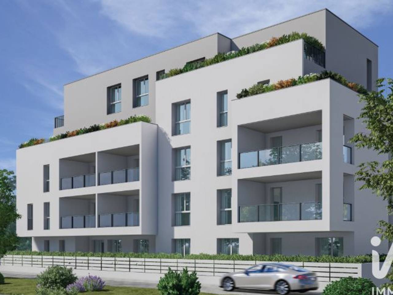 appartamento in vendita a Venezia in zona Marocco