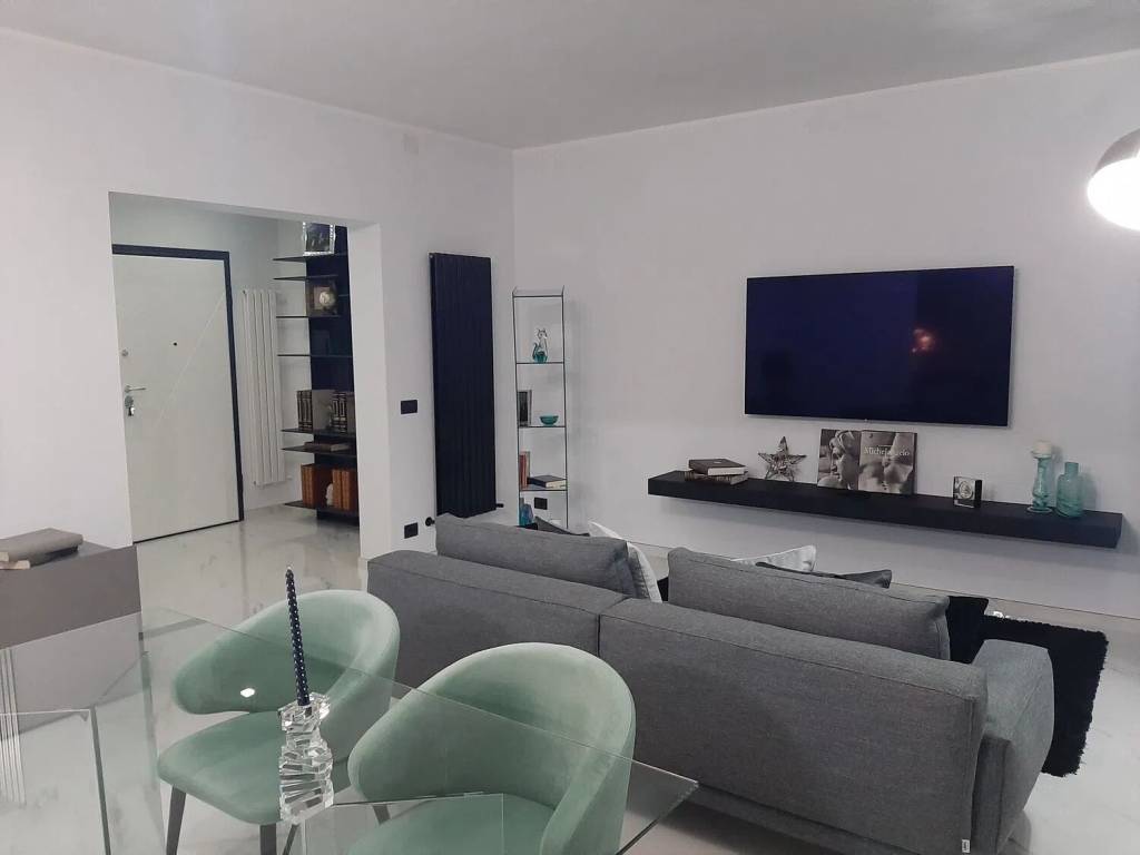 appartamento in vendita a Venezia in zona Marghera