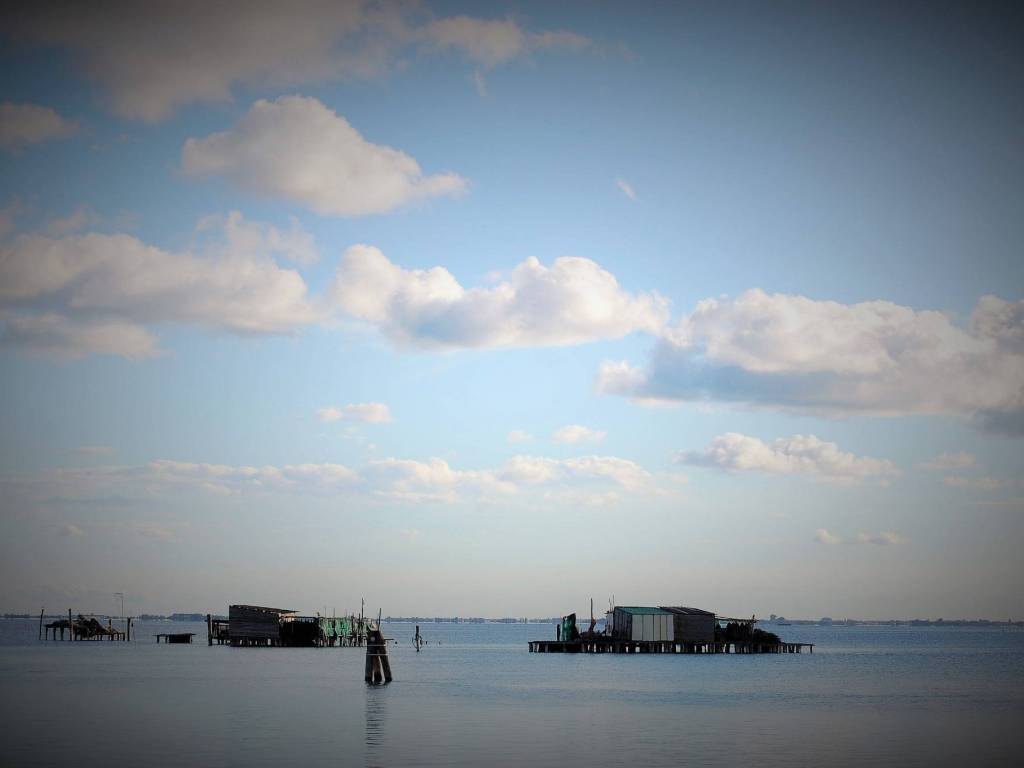 appartamento in vendita a Venezia in zona Lido di Venezia