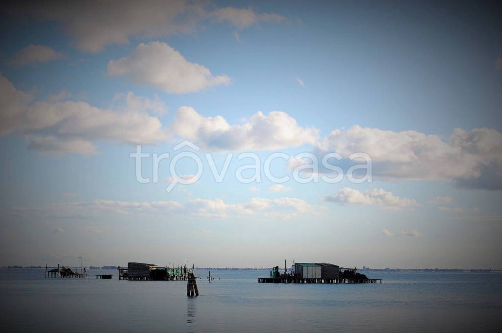 appartamento in vendita a Venezia in zona Pellestrina