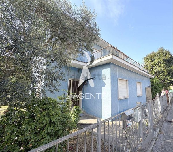 casa indipendente in vendita a Venezia in zona Mestre