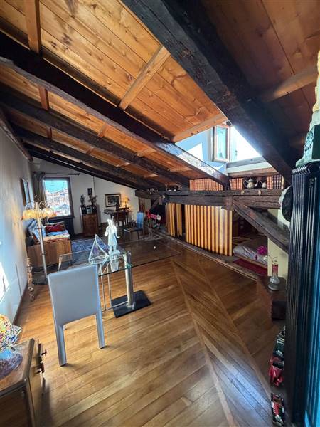 appartamento in vendita a Venezia in zona Sestiere Castello