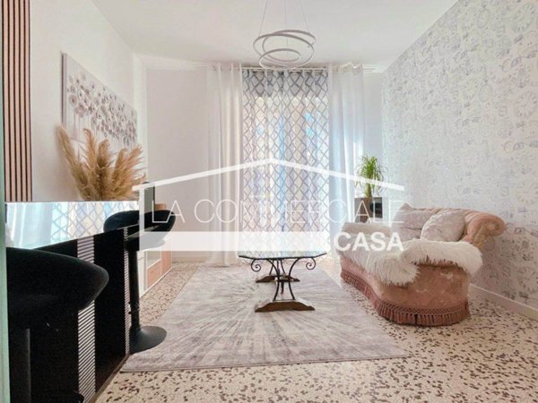 appartamento in vendita a Venezia in zona Mestre