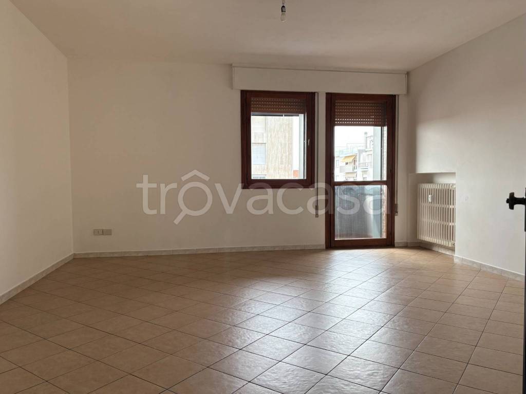 appartamento in vendita a Venezia in zona Mestre