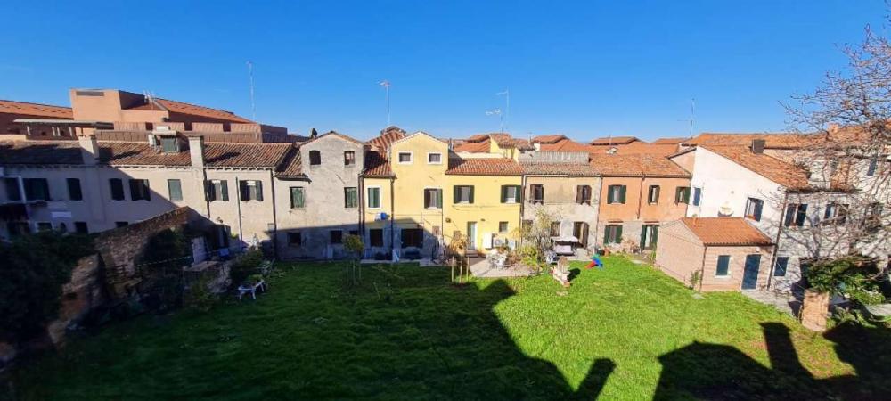 casa indipendente in vendita a Venezia
