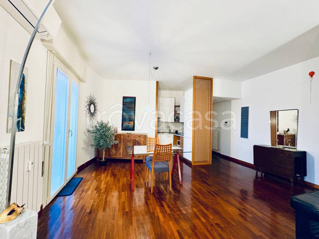 appartamento in vendita a Venezia in zona Mestre