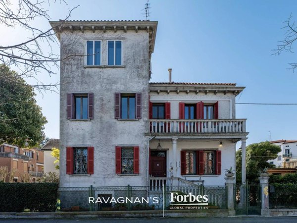 casa indipendente in vendita a Venezia in zona Pellestrina