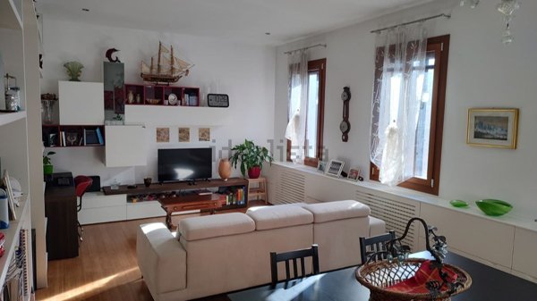 appartamento in vendita a Venezia
