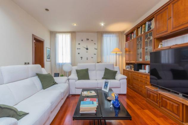 appartamento in vendita a Venezia in zona Sestiere Dorsoduro