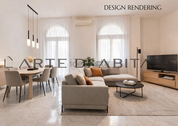 appartamento in vendita a Venezia in zona Sestiere Cannaregio