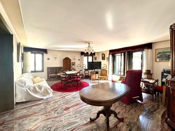 appartamento in vendita a Venezia in zona Sestiere San Marco