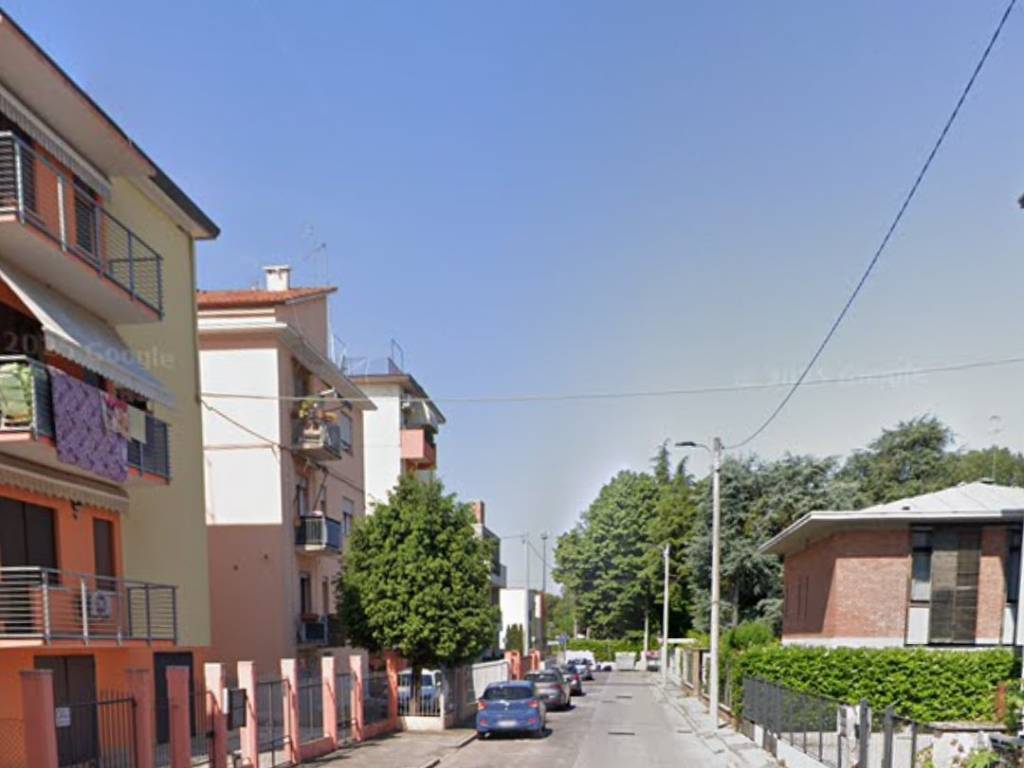 appartamento in vendita a Venezia in zona Mestre