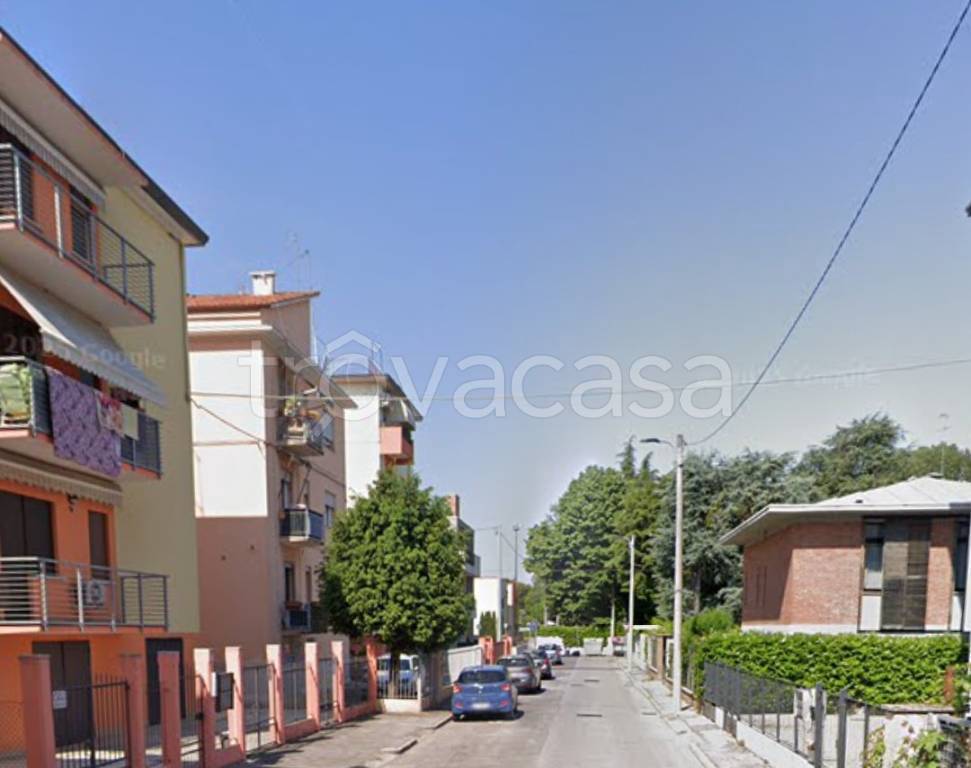 appartamento in vendita a Venezia in zona Mestre