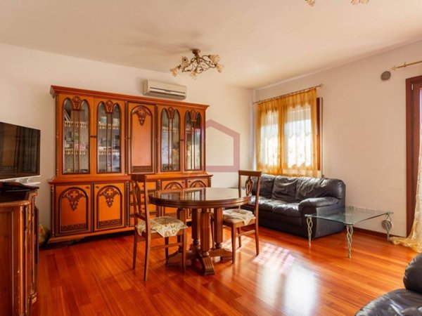 appartamento in vendita a Venezia in zona Mestre