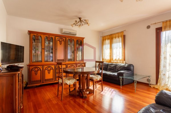 appartamento in vendita a Venezia in zona Mestre