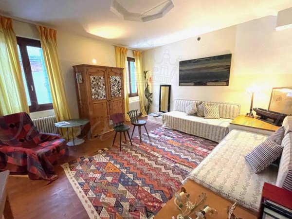 casa indipendente in vendita a Venezia in zona Sestiere Dorsoduro