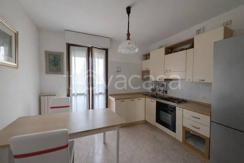 appartamento in vendita a Venezia in zona Mestre