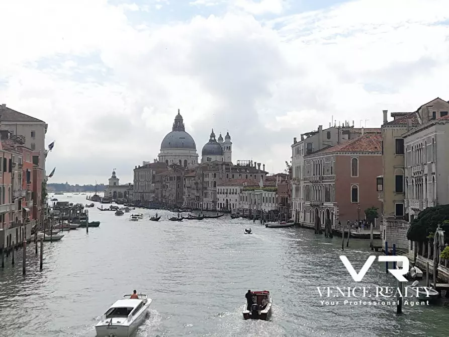 appartamento in vendita a Venezia in zona Sestiere Dorsoduro