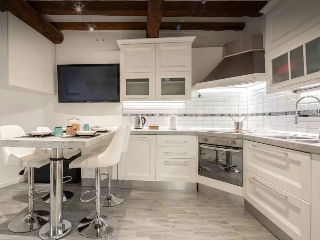 appartamento in vendita a Venezia in zona Sestiere San Marco