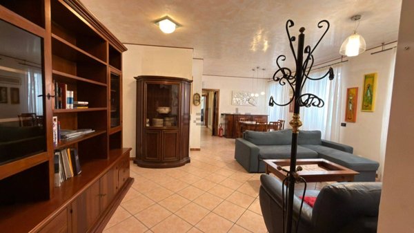 appartamento in vendita a Venezia in zona Sestiere Santa Croce