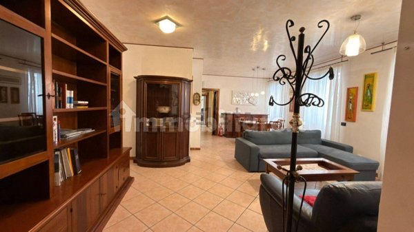 appartamento in vendita a Venezia in zona Sestiere Santa Croce