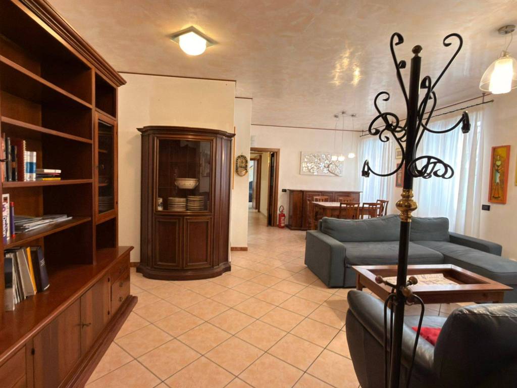 appartamento in vendita a Venezia in zona Sestiere Santa Croce