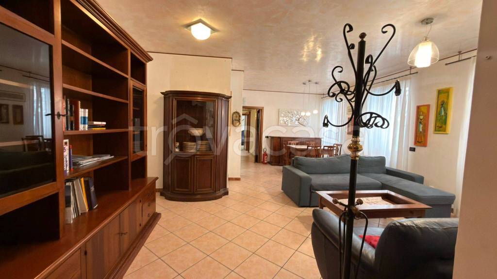 appartamento in vendita a Venezia in zona Sestiere Santa Croce