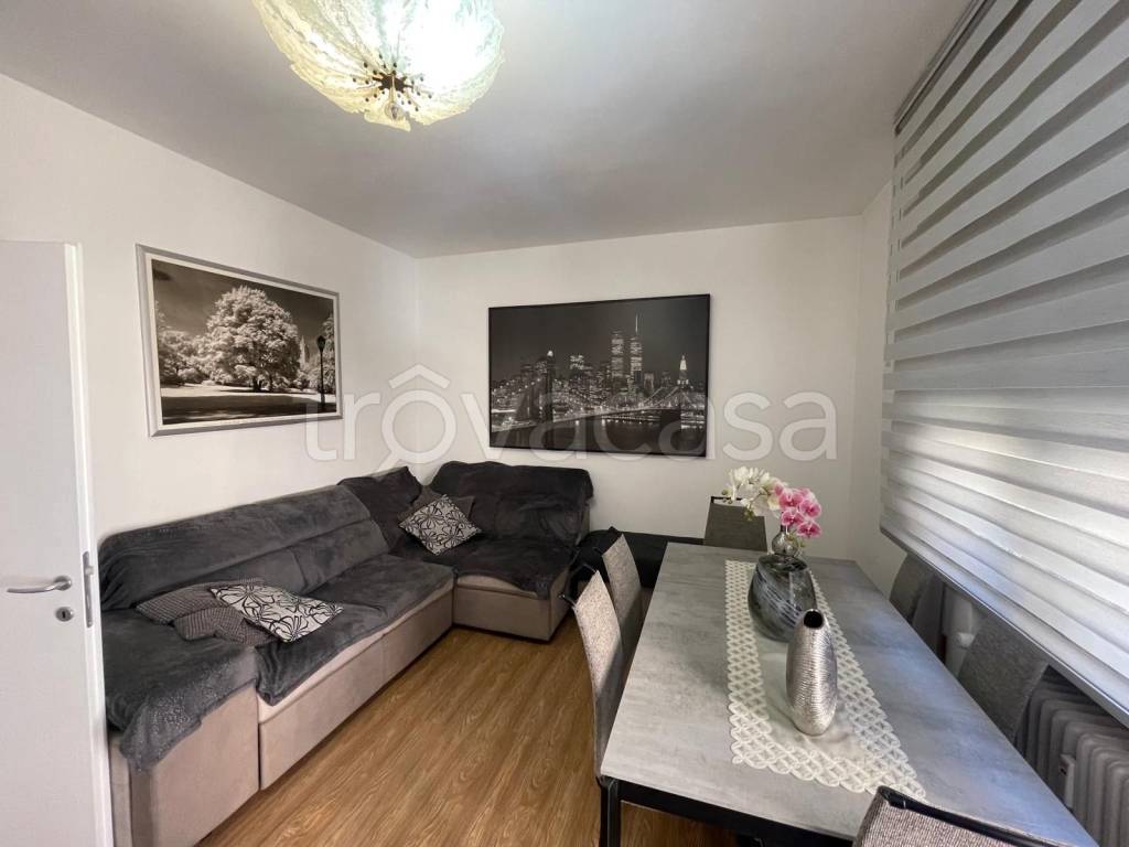 appartamento in vendita a Venezia in zona Mestre