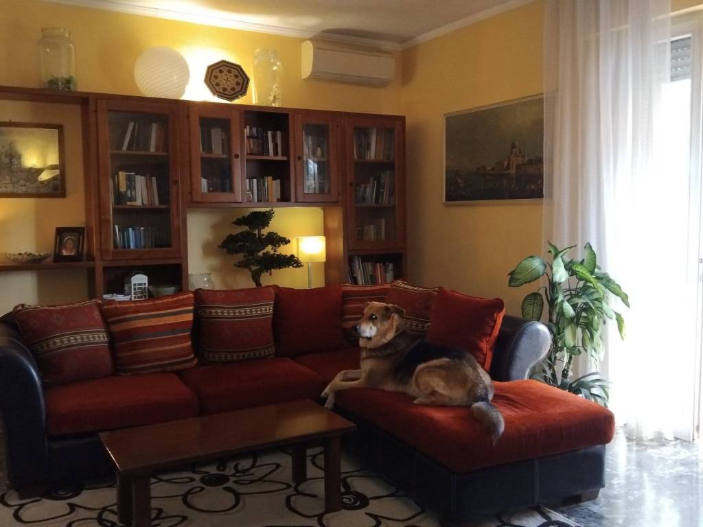 appartamento in vendita a Venezia in zona Marghera