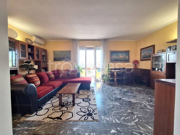 appartamento in vendita a Venezia in zona Mestre