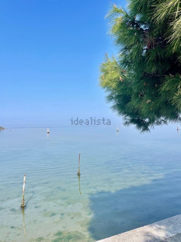 appartamento in vendita a Venezia in zona Lido di Venezia