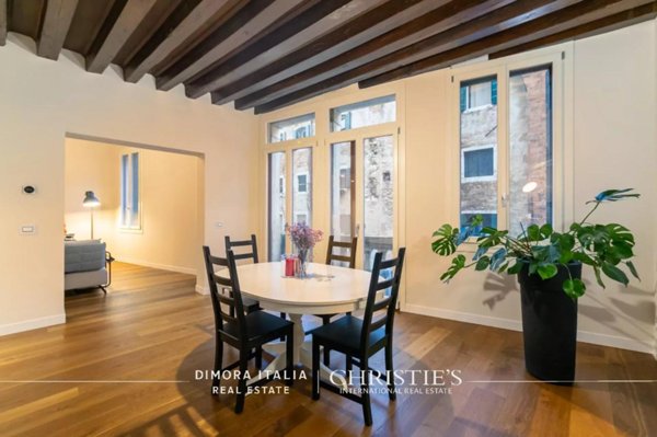 appartamento in vendita a Venezia in zona Sestiere Castello