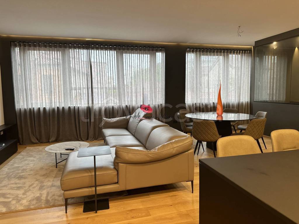 appartamento in vendita a Venezia in zona Mestre