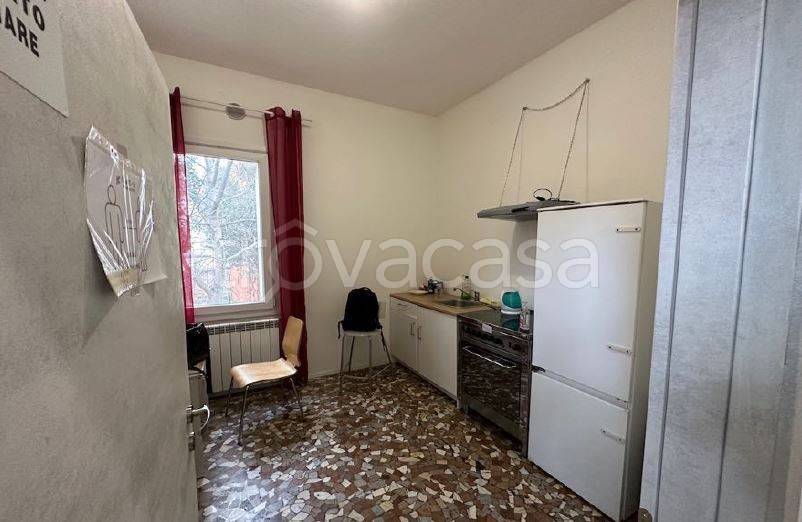 appartamento in vendita a Venezia in zona Marghera
