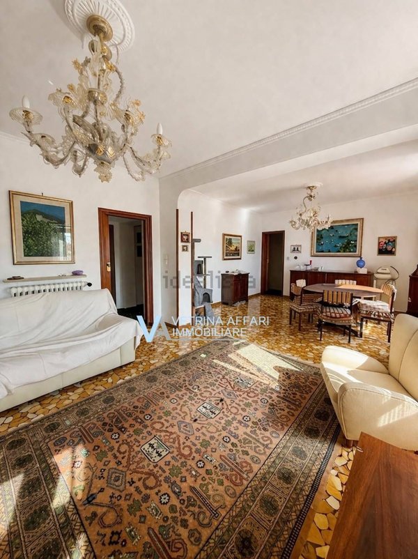 appartamento in vendita a Venezia in zona Sestiere Santa Croce