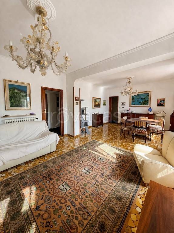 appartamento in vendita a Venezia in zona Sestiere San Polo