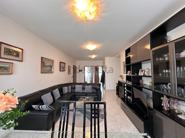 appartamento in vendita a Venezia in zona Sestiere Cannaregio